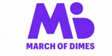 March Dimes